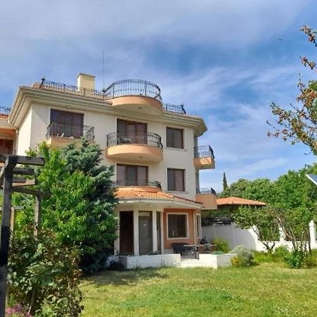 Villa B&B Varna Exteriér fotografie