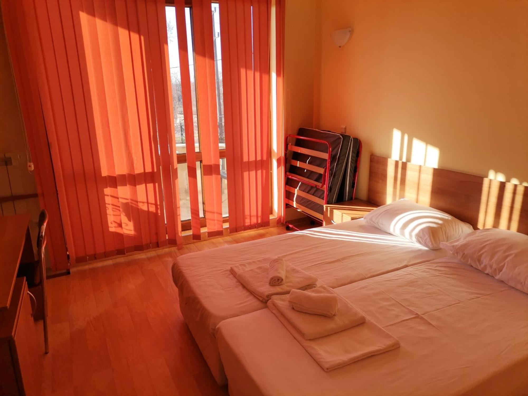 Villa B&B Varna Exteriér fotografie