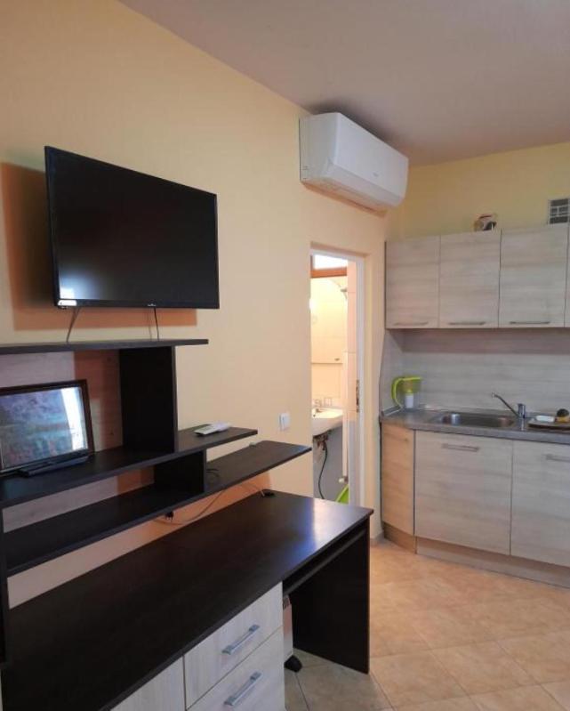 Villa B&B Varna Exteriér fotografie