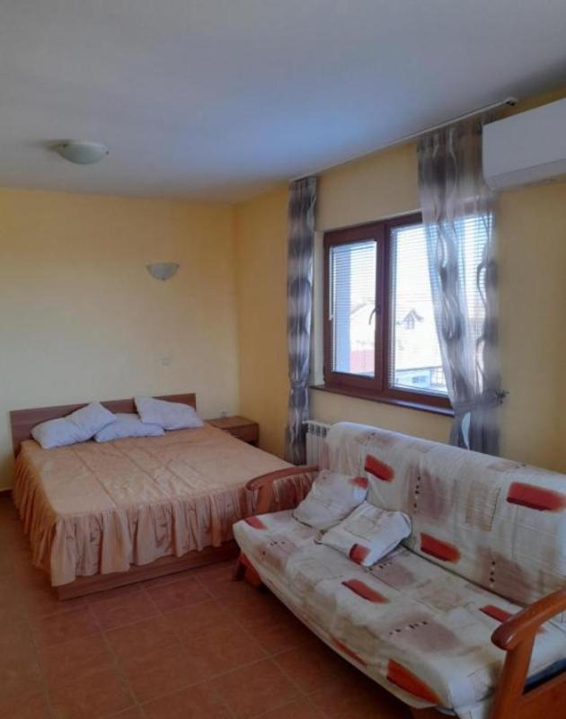 Villa B&B Varna Exteriér fotografie