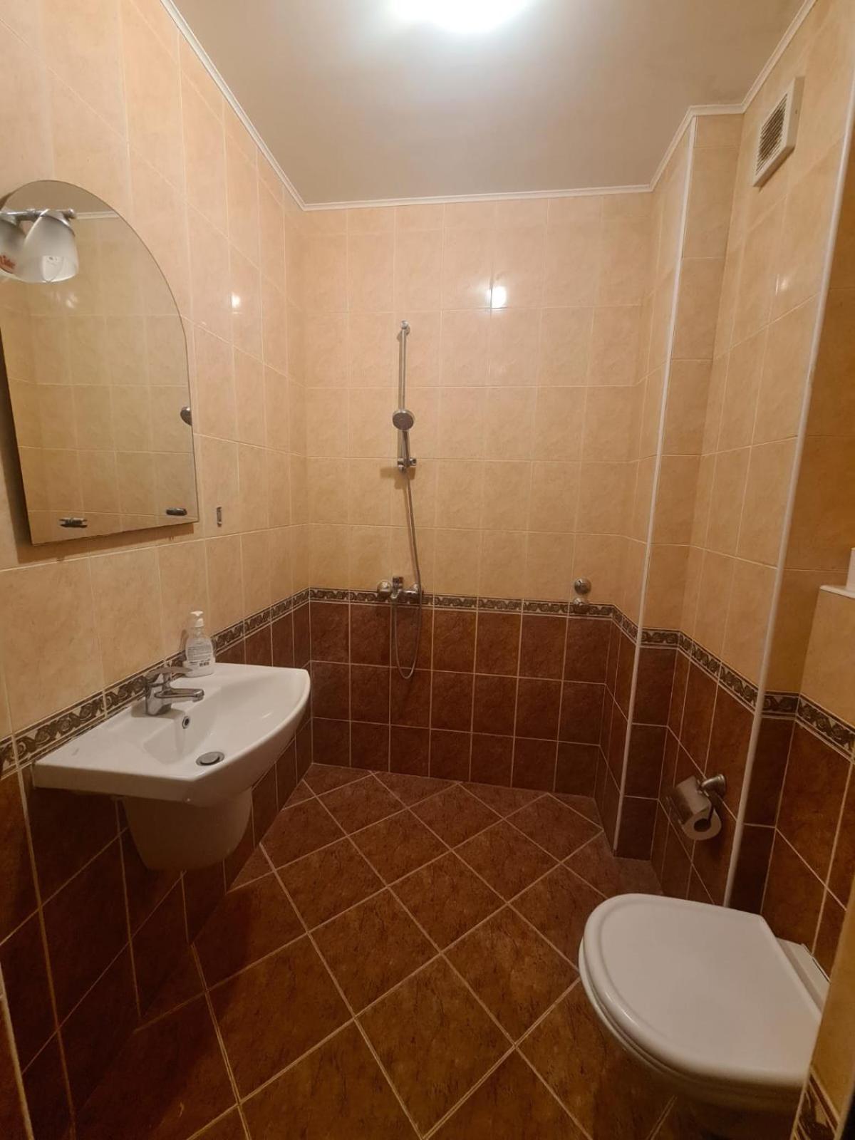 Villa B&B Varna Exteriér fotografie