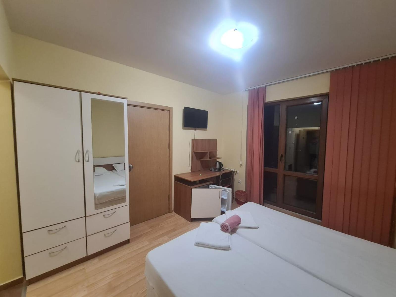 Villa B&B Varna Exteriér fotografie