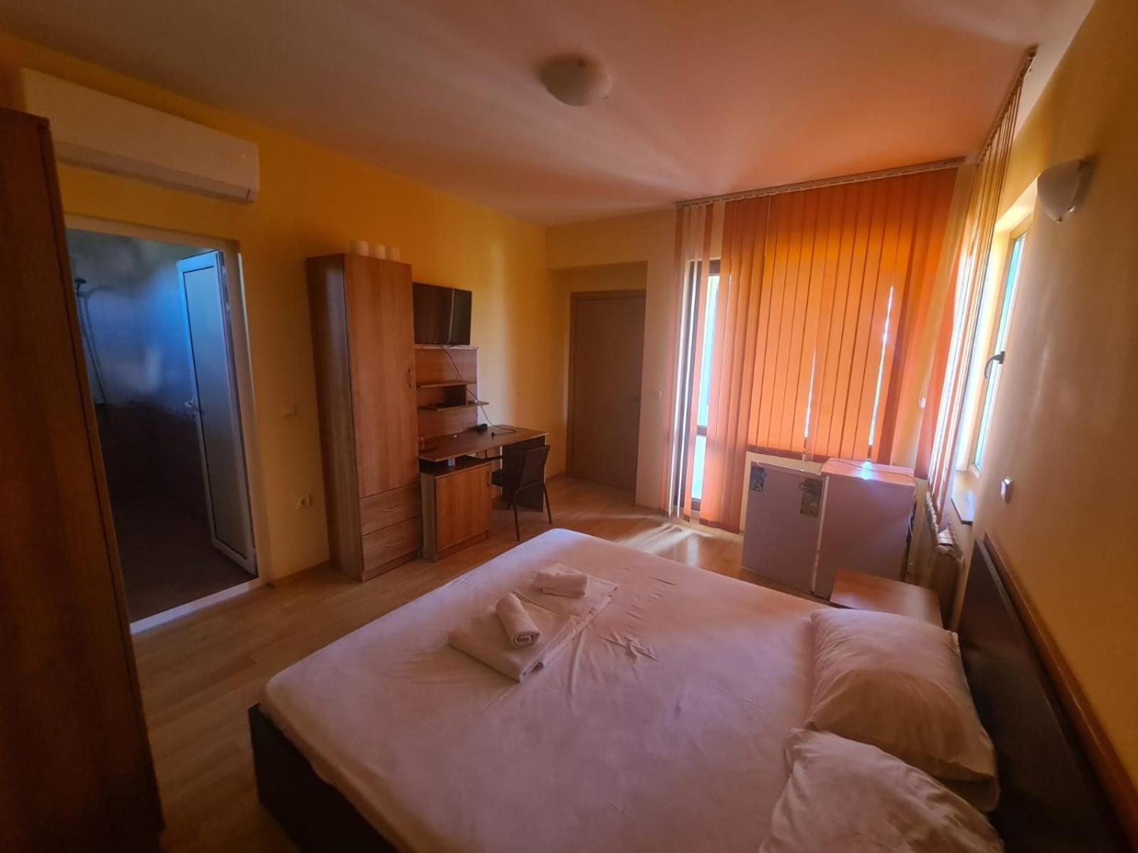 Villa B&B Varna Exteriér fotografie