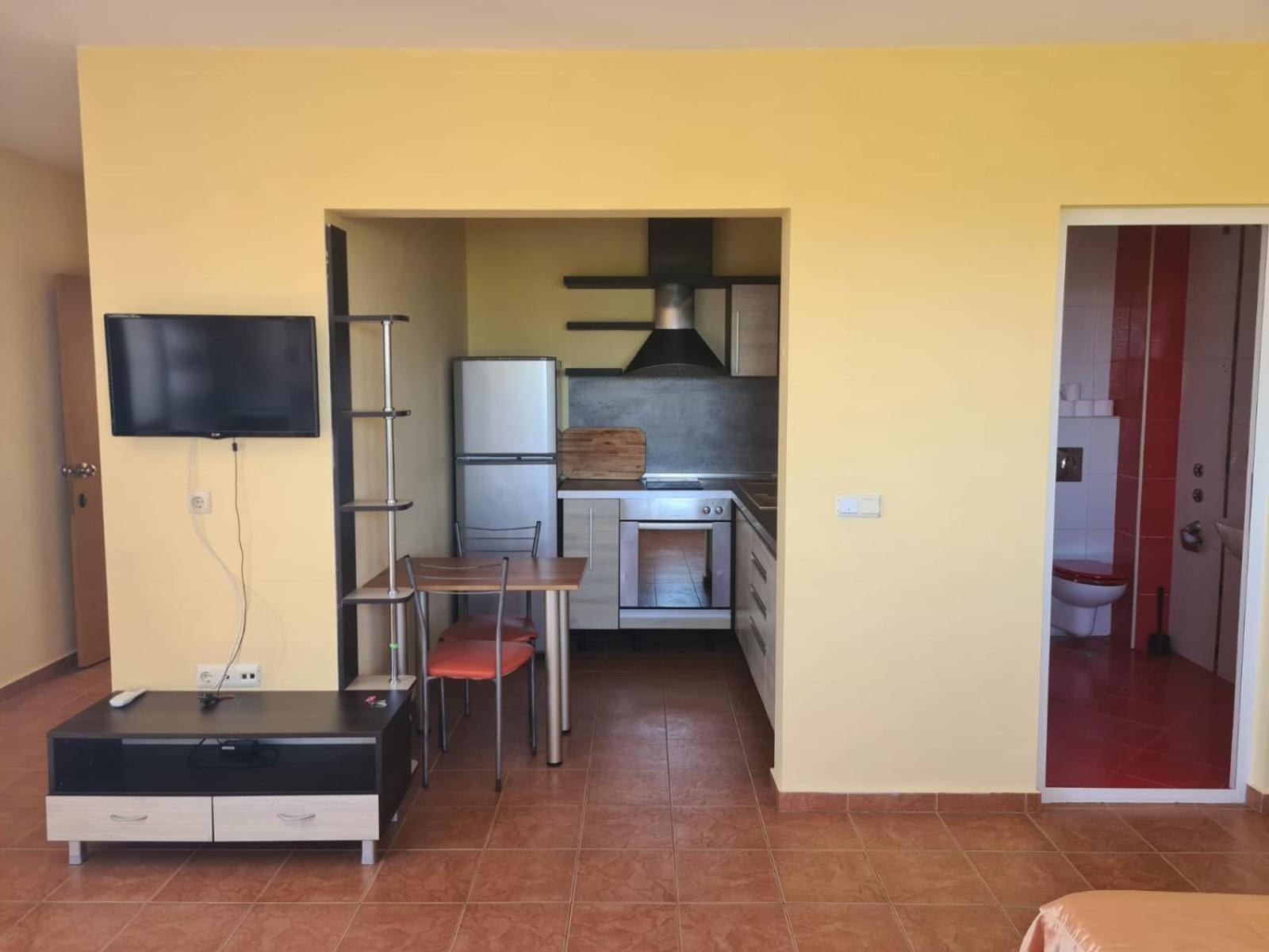 Villa B&B Varna Exteriér fotografie